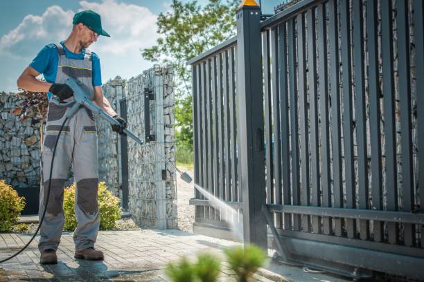Best Roof Washing  in Inglis, FL