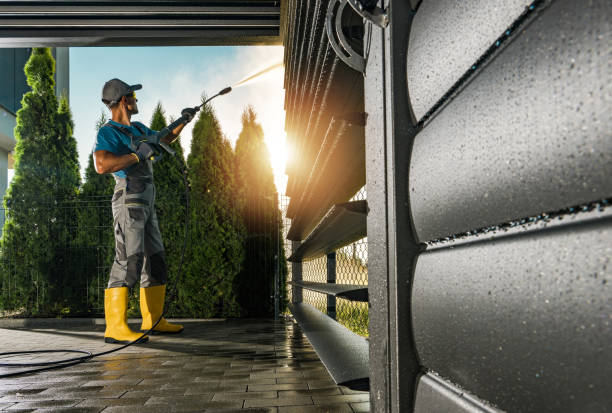 Best Patio and Deck Pressure Washing  in Inglis, FL