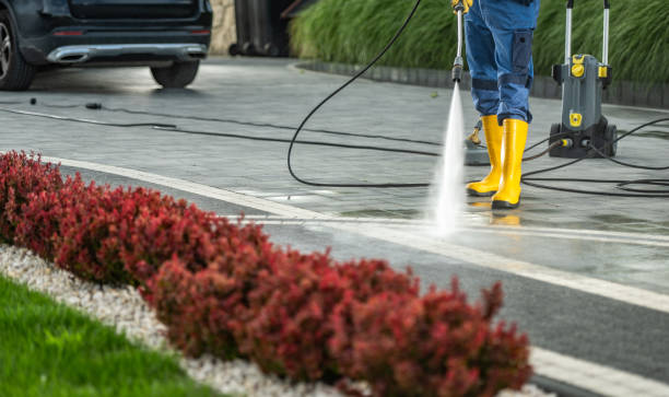 Best Fence Cleaning  in Inglis, FL